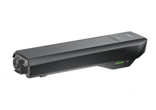 Bosch Powerpack Rack 500 Anthracite System2 - Black