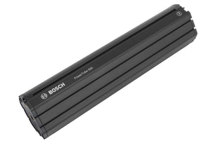 Bosch Powertube 500 Vertical System 2 - Black