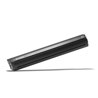 Bosch Powertube 625 Horizontal - Black