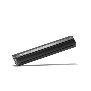 Bosch PowerTube 400 Horizontal System2 - Black