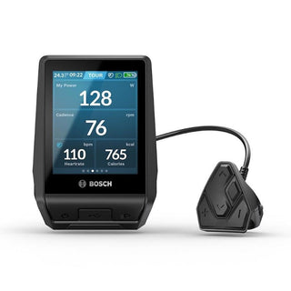 Bosch RetroFit Kit Nyon - Black