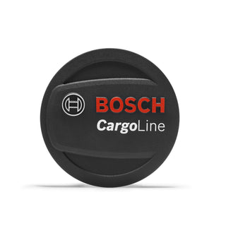Bosch Logo Cover Cargo Line - Black