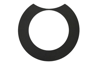 Bosch Design Cover Ring Performance Left - Black