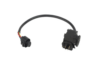 Bosch Powerpack Frame Cable 520MM - Black