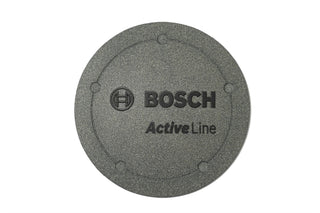 Bosch Logo Cover Active Line - Platinum