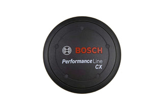 Bosch Logo Cover Performance Line CX - Black