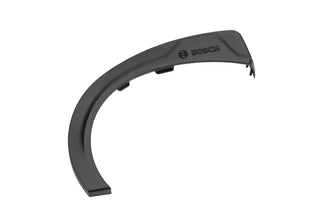 Bosch Design Cover Active Line Plus Interface Right - Black