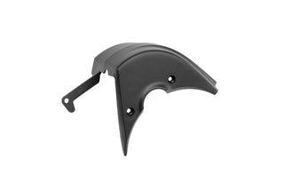 Bosch Design Cover Active Line Front - Black