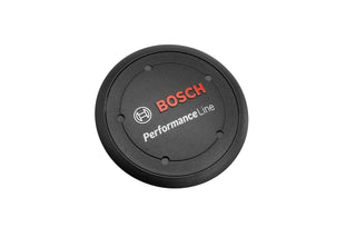 Bosch Logo Cover Performance Line Kit - Black