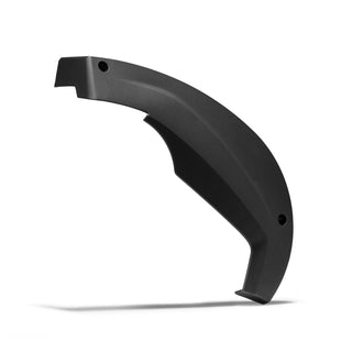 Bosch Design Cover Performance Lime Left Side - Black