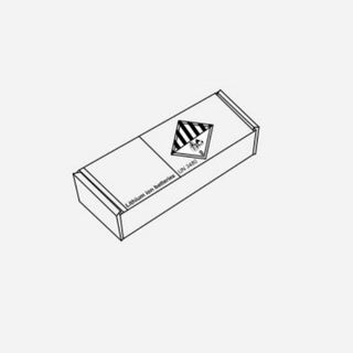 Bosch Transport Packaging PowerTube 625