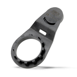 Bosch Magnet Center Lock - Black