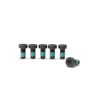 Bosch Design Unit Screw Set - Black