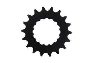 Bosch Chainring 18T - Black