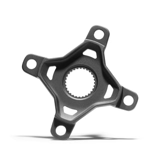 Bosch Spider Gen 4 104 BCD 135/142 - Black