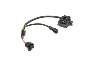 Bosch BCH265 Powerpack Frame Y-Cable EShift 220MM - Black