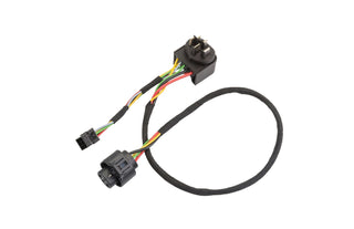 Bosch PowerTube Battery Cable 310MM - Black