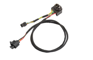 Bosch PowerTube Cable 950MM - Black