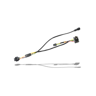 Bosch PowerTube Y-Cable EShift 310MM - Black