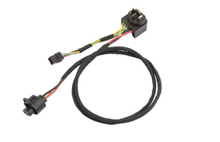 Bosch PowerTube Battery Cable 520MM - Black