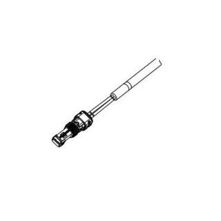 Bosch Headlight Light Cable 200MM