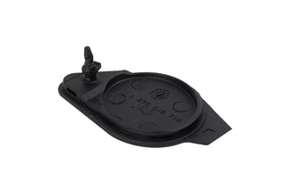 Bosch Protective Cap Charging Socket - Black