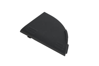 Bosch Protective Cap Rack Charging Socket - Black