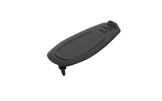 Bosch PowerTube Protective Cap - Black