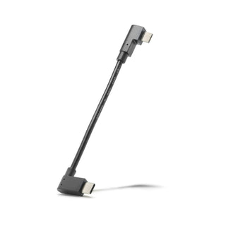 Bosch Smartphone Hub USB-C Charging Cable - Black