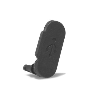 Bosch Cap Smartphone Hub USB Cap - Black