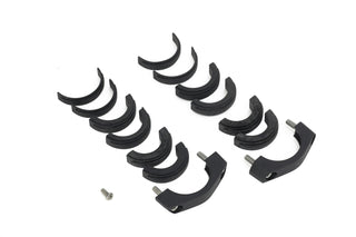 Bosch Display Holder Mounting Kit - Black
