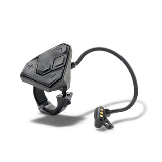 Bosch Control Unit Kiox Compact 300MM - Black