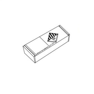 Bosch BBS2XX Transport Packaging