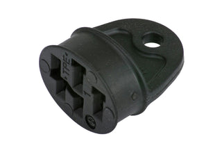 Bosch Battery Pin Protection Cover - Black