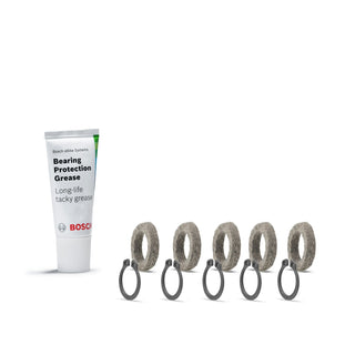 Bosch BDU2XX Service Kit Feltring