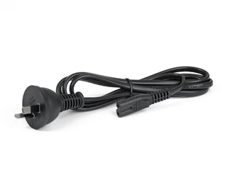 Bosch Charger Power Cable - Black