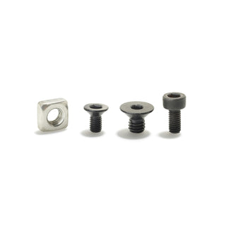 Bosch Mounting Screws Kit