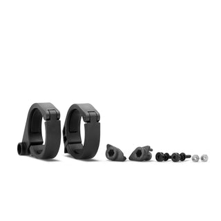 Bosch Clamp Smartphone Hub 35MM With Mounting Parts