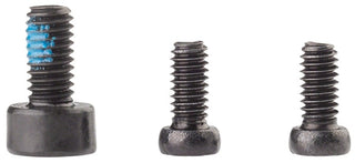 Bosch Screw Kit Smartphone Hub - Black