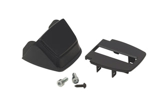 Bosch Plastic Lock Housing Kit - Black