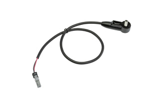 Bosch Wheel Speed Sensor 415MM - Black