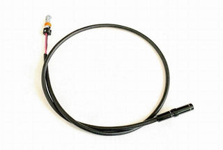 Bosch Speed Sensor Slim 600MM - Black