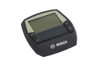 Bosch Intuvia Display Anthracite Performance - Black
