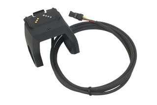 Bosch Intuiva Display Holder 1300MM - Black