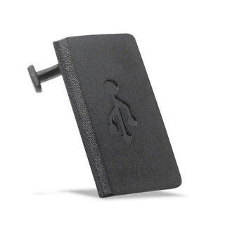 Bosch USB Cap Charging Socket - Black