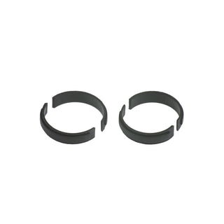 Bosch BUI350 Rubber Spacers Nyon Set 35MM - Black