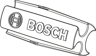 Bosch BAS33YY ABS Cable Clip