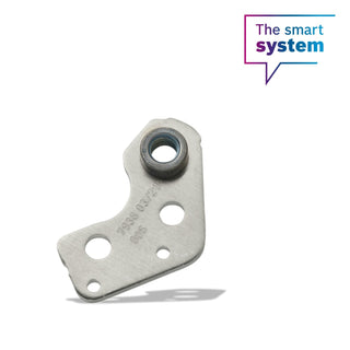 Bosch BDU37YY Mounting Plate Short Right Smart System