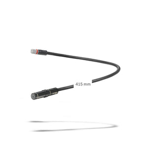 Bosch BCH3319_415 Speed Sensor Slim 415MM - Black