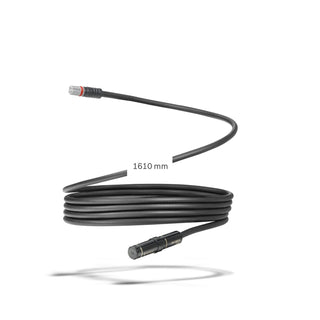 Bosch BCH3319_1610 Speed Sensor Slim 1610MM - Black